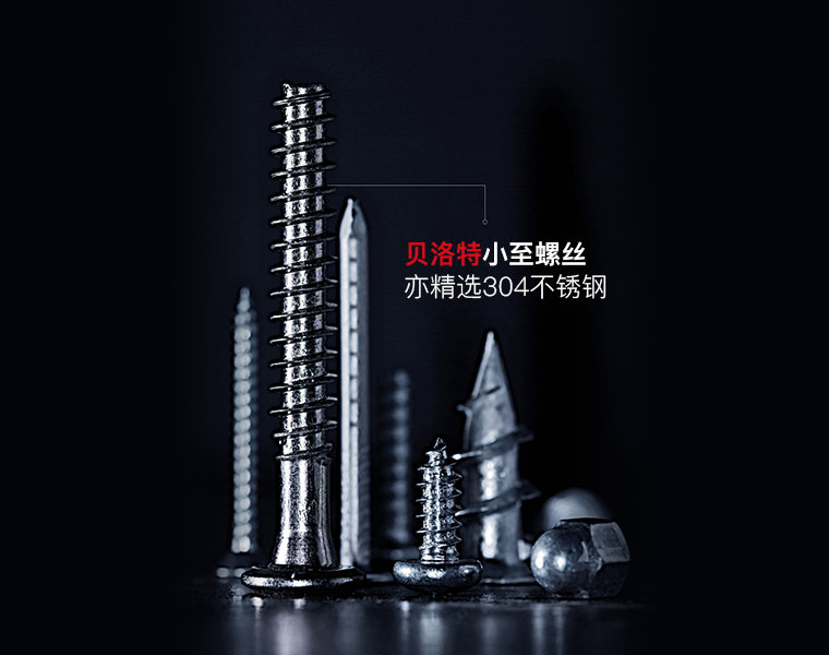 貝洛特門窗
